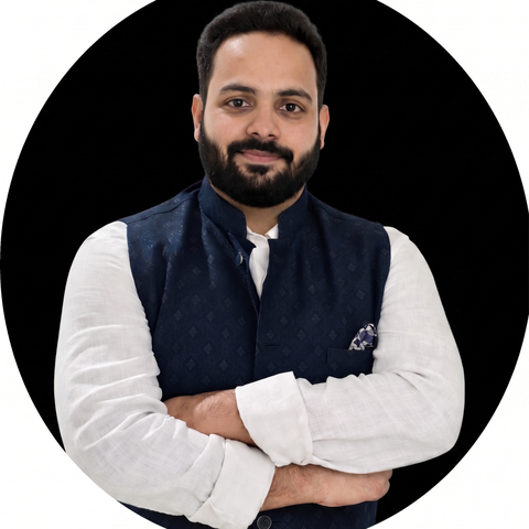 Shankarjeet Panda