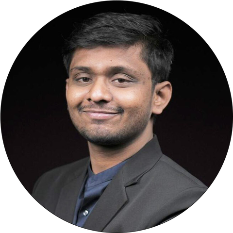 Veer Patil